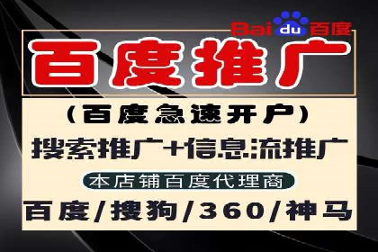 信息流广告代理市场案例分析